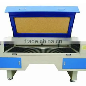 CO2 Laser Engraving Cutting Machine thumbnail-1