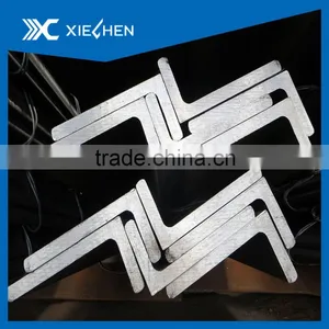 China Supplier High Quality Unequal Steel Angle thumbnail-2