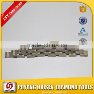 Durable Supplier Diamond Segment For Marble Cutting thumbnail-6