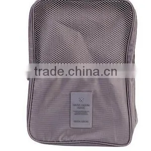 New Travel Waterproof Shoe Rack Organizer thumbnail-4