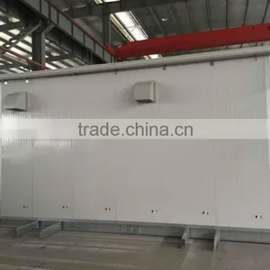 TF2 4/3 Free Cooling Unit / FCU for Telecom Site thumbnail-4