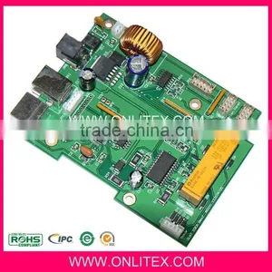 PCBA Manufacturing, Electronics Pcb Assembly Supplier thumbnail-1