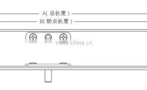 Door Lock JW-6088DT thumbnail-2