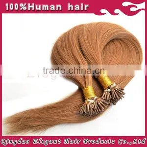 Wholesale High Quality Hair Extension i Tip Hair Extension thumbnail-3