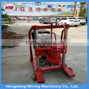 Concrete Core Drilling Machine /multi-function Core Drilling Machine thumbnail-3
