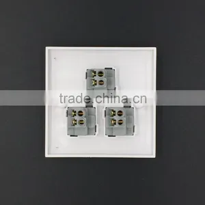 Hot Sales 3 Gang/ Position Switch , Myanmar Rocket Switch thumbnail-2