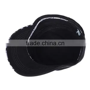 Factory Bottom Price New Arrival All Kinds of Custom Personal Hat and Cap for Sale thumbnail-4