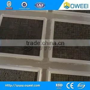 Hot Selling Customized Fashion Traditional Natural Non-Slip Back Word Brick thumbnail-1