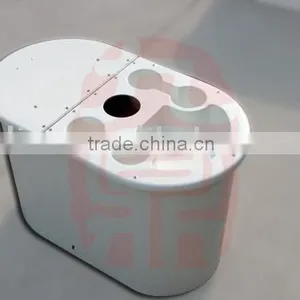 Fiberglass Bait Tank thumbnail-1