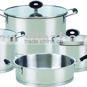 Cheap 7pcs Cookware Set thumbnail-1