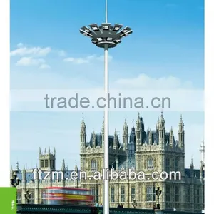 High Pole Mast Yard Lighting thumbnail-1