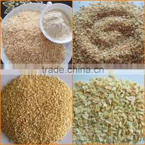 2016 New Chinese Dehydration Garlic Grain thumbnail-1