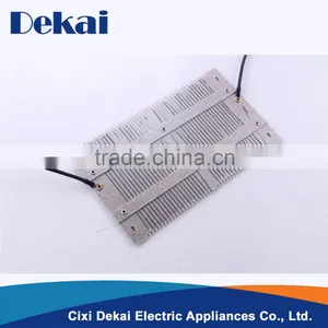 Mica High Temperature Electric Dish Heater 220 Volt Heating Element thumbnail-3