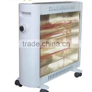 1600W Quartz Heaters thumbnail-1