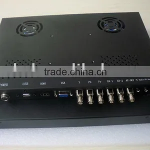 15'' Cctv Lcd Monitor (high Brightness) thumbnail-1
