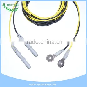 AgCl High Quality EEG Electrodes High Sensor thumbnail-2
