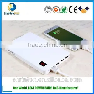 ROHS 2015 the Best Popular 30000mah Power Bank thumbnail-2