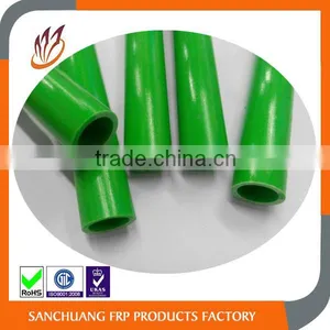 Pultrusion Fiberglass Tubes and Pipes OD19.5*ID15mm 10ft Long thumbnail-2