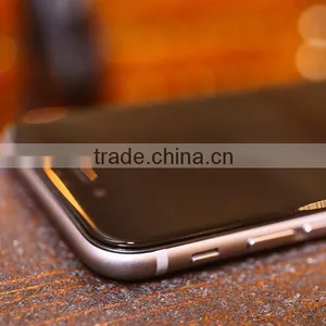Most Feature! Wholesale 3d Tempered Glass Screen Protector for IPhone 6/iPhone 6S thumbnail-3