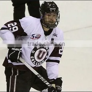 Custom Ice Hockey Uniform thumbnail-1