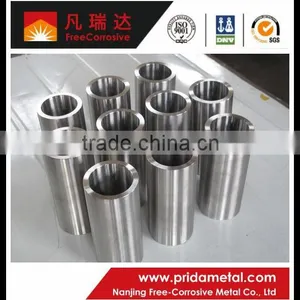 ASTM B523 ZR 702 Seamless Tubes for Sale thumbnail-1