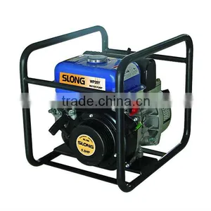 2&3inch Yamaha Gasoline Irrigation Water Pump for Garden&farm thumbnail-1
