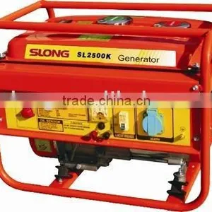 SL2000K Kerosene Generator thumbnail-1