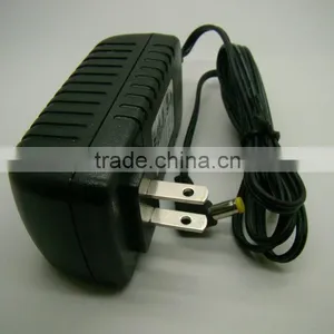 AC Adapter for Seagate 1tb 2tb External Hard Drive HDD Power Supply 12V 2A 5.5mm thumbnail-1