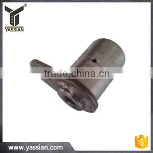Daewoo Excavator Parts Precision Casting Part thumbnail-1