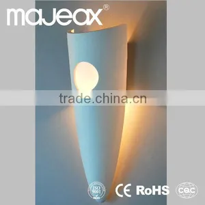 Modern Indoor Gypsum Plaster Wall Pack Lamp Pendant Lamp thumbnail-1