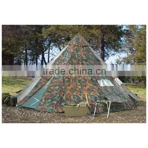 Factory Sale Teepee Tents Tipi Tent Indian Teepee Tent thumbnail-1