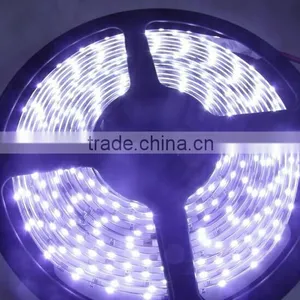 Warm White 120led/s Waterproof Side View Smd 335 Flexible Led Strips thumbnail-5