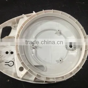 Plastic Injection Humidifier Case Mold thumbnail-2