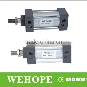 SC SU Series Air Cylinder thumbnail-1