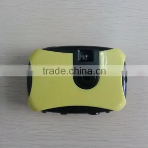 DC-130E2N Winait Promotional 300K Pixels Mini Digital Camera thumbnail-3