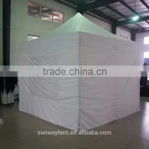 Folding Gazebo Middle Range 40mm Cheap Garden Gazebo thumbnail-3