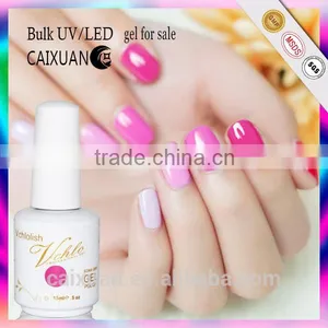 Hot Sale Gel Varnish 177 Colors Gel Polish Gel Nails Art Products thumbnail-3