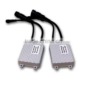 Perfect 180degree Light Shooting 12V 24V 35w Led Headlight Conversion Kit With Manufactures Supply thumbnail-2