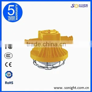 CE RoHS Approved 24w Explosion Proof LED Work Light thumbnail-2