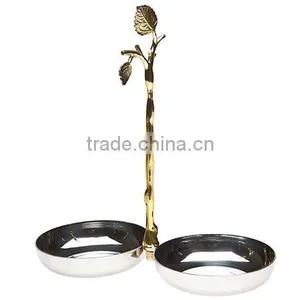 Stainless Steel Platters, thumbnail-1