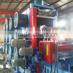 Hot Selling Batch Off Rubber Cooling Equipments & Rubber Cooling Production Line thumbnail-2