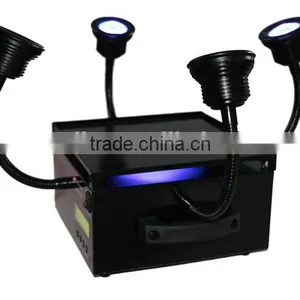 2015 New Product Portable LED Growth Light for Plants thumbnail-6