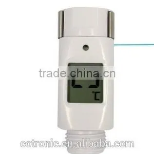 Digital Bath and Shower Thermometer With Alert thumbnail-2