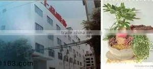 DG Shangpin Magnetic Electronics Co., Ltd. company overview - view 1 thumbnail
