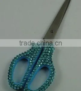 2011 Latest Bling Scissor thumbnail-1