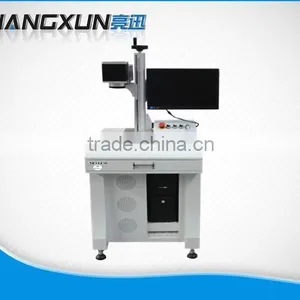Fiber Laser Jewelry Tools and Equipment Marking Machine for Sale thumbnail-1