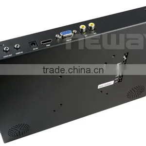 12.1 Inch Touch Screen Lcd Display Open Frame Lcd Monitor for Transportation thumbnail-6