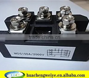 New Electronics ic MDS100A thumbnail-1