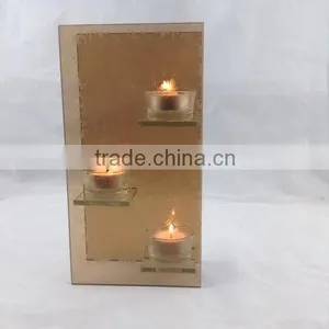2015 Replacement Glass Candle Holder thumbnail-1