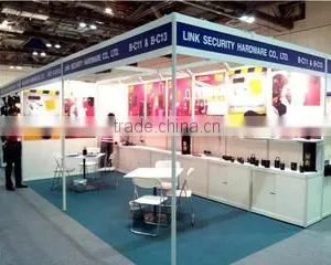 Link Security Hardware Company Limited company overview - view 2 thumbnail